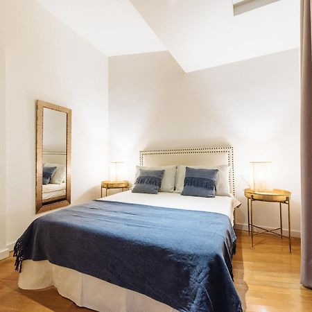 Conde De Ibarra Suite Apartment セビリア 部屋 写真
