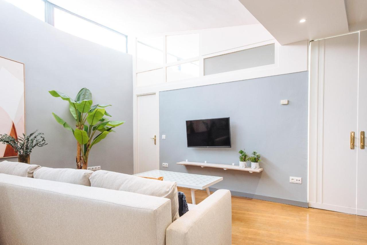 Conde De Ibarra Suite Apartment セビリア エクステリア 写真